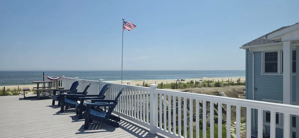 2 bed, $2,300 — Photo 2