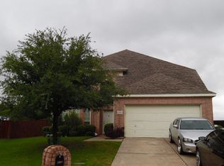 2000 Trinity Ln, McKinney, TX 75072