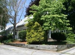 23 High St, Spencer, MA 01562