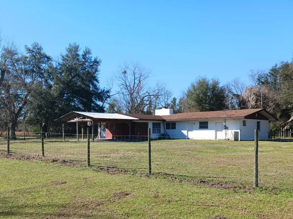 210 SW Rolling Mdws, Fort White, FL 32038