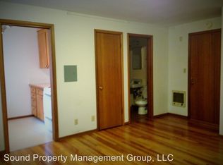 124 11th Ave E APT 105, Seattle, WA 98102