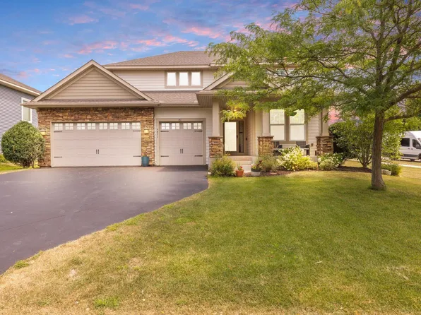 3471 Ridgestone Cir, Woodbury, MN 55129