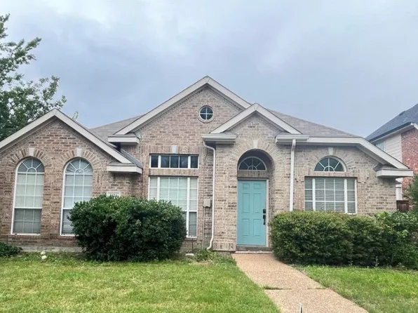 5524 Glenview Ln, The Colony, TX 75056