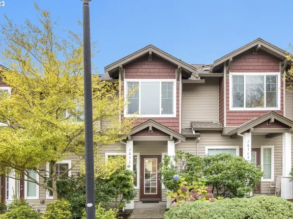 19008 NW Snoqualmie St, Beaverton, OR 97006