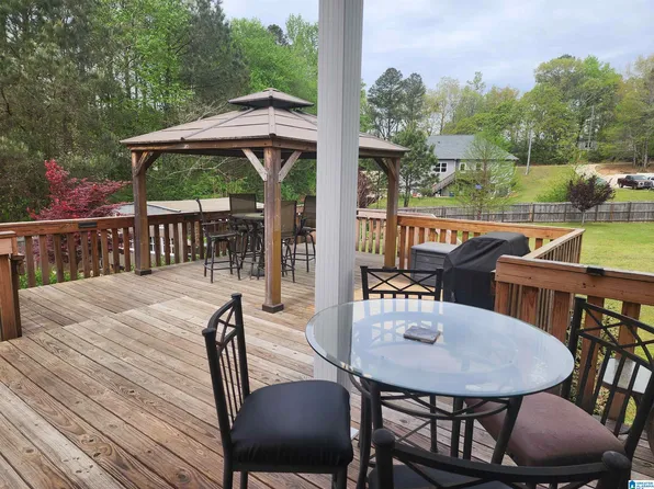 120 Cherry Ln, Pell City, AL 35128