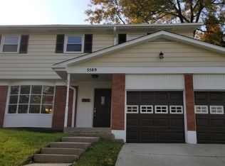 5589 Antoninus Dr, Cincinnati, OH