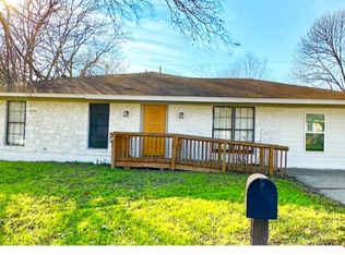 6802 Hanover Ln, Austin, TX 78723