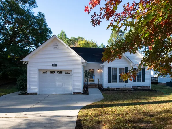 5424 Fieldcross Ct, Raleigh, NC 27610