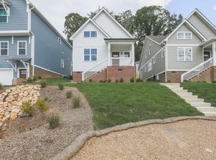2434 Ashmore Ave, Chattanooga, TN 37415
