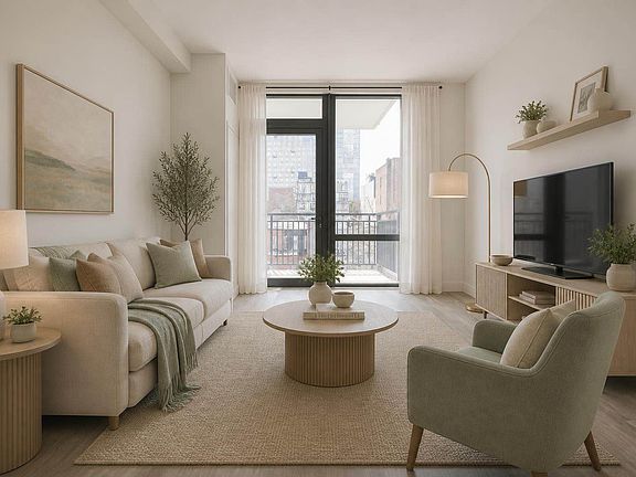 2nd image of 160 Clarkson Ave APT 6S