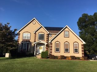 89 Bandcroft Dr, Camden Wyoming, DE 19934