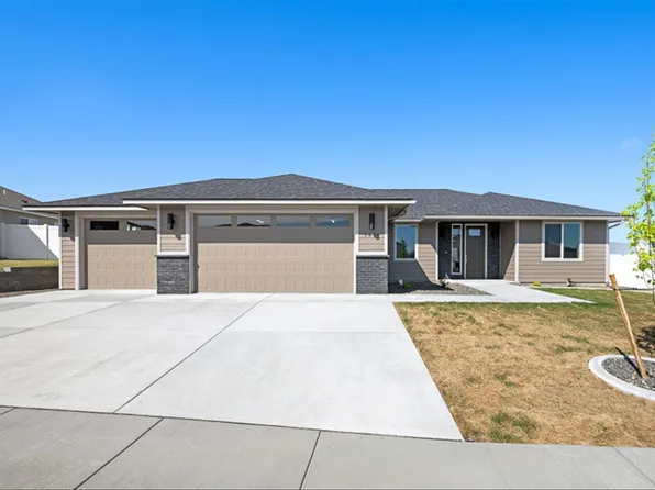 3474 S Alaska Pl, Kennewick, WA 99337