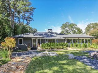 1384 Brook Forest Dr NE, Atlanta, GA 30324