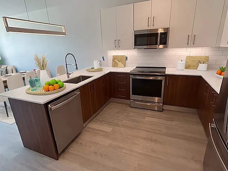 Residences at Sharon Gallery — Photo 60