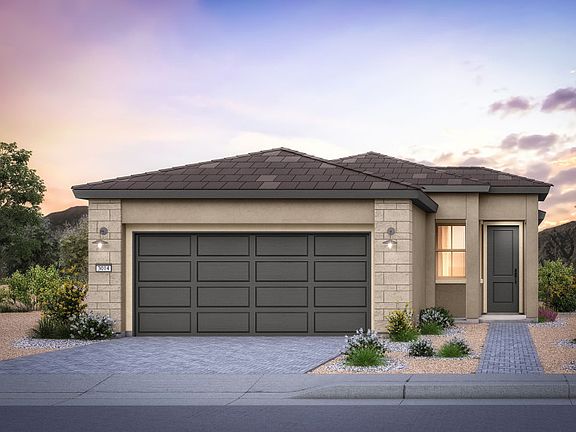 Pine Spring Exterior B