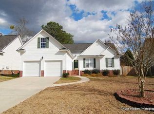 215 Ashley Crest Dr, Columbia, SC 29229