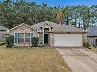 201 Claire Ln, Longview, TX 75605