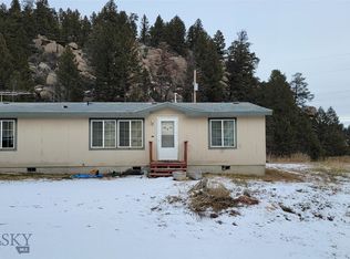 1140 State Highway 2 W, Whitehall, MT 59759