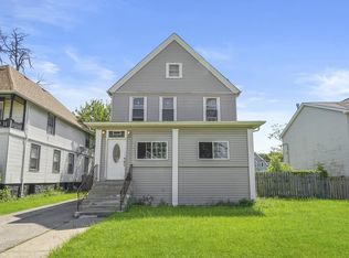 603 S 8th Ave, Maywood, IL 60153