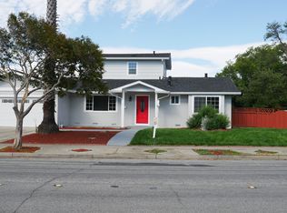 36440 Bettencourt St, Newark, CA