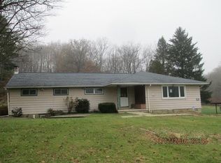 1207 Sarver Rd, Sarver, PA 16055
