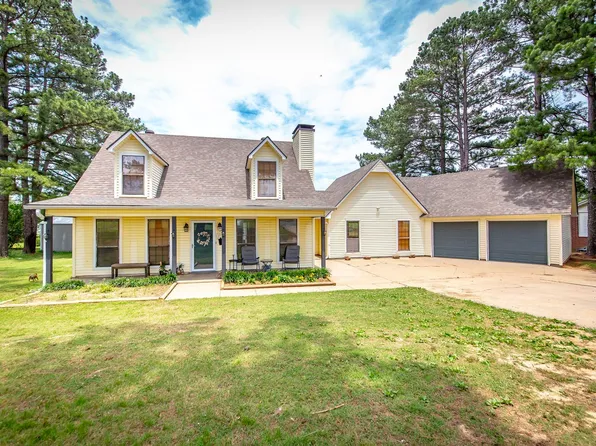 879 Highway 64, Vilonia, AR 72173