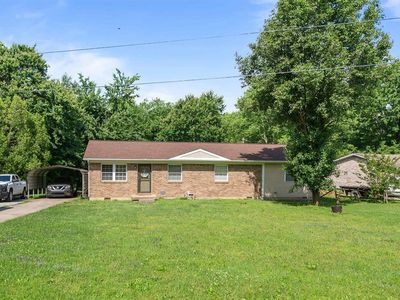 133 Countryside Dr, Centertown, KY, 42328