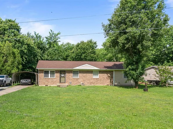 133 Countryside Dr, Centertown, KY 42328
