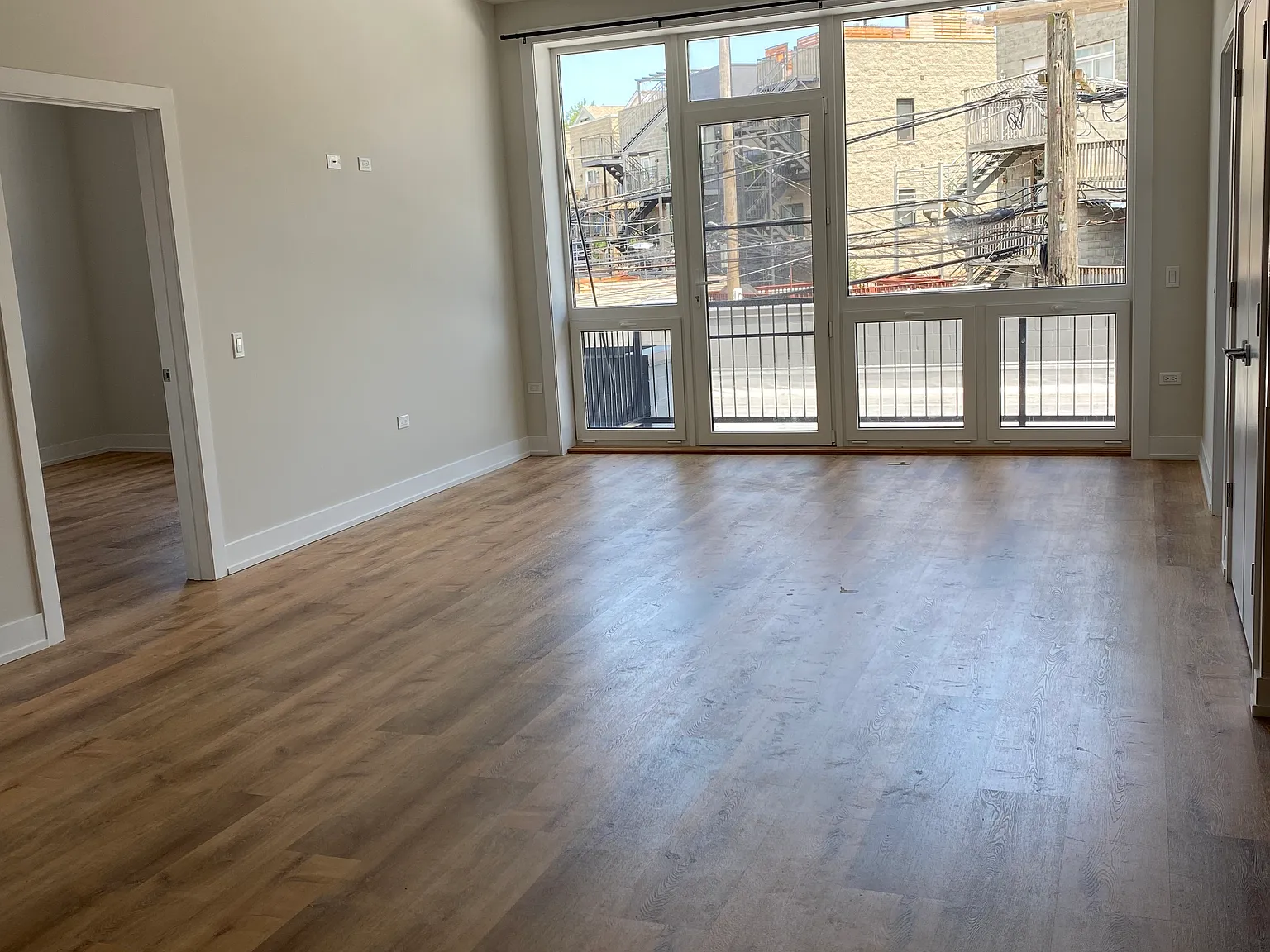 2 bed, 1200 sqft, $3,275 — Photo 2