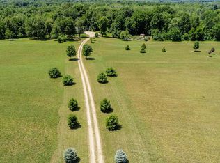 9912 Garr Rd, Berrien Springs, MI 49103