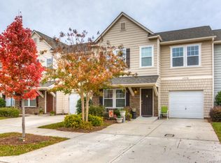 4550 Tradd Cir #108, Monroe, NC 28110