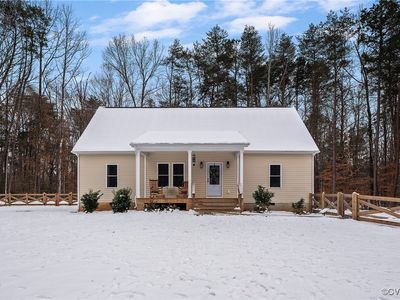 1383 New Town Rd, Goochland, VA, 23063