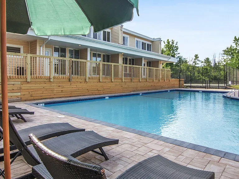 Welcome to Lakeshore Preserve, where relaxation meets elegance. Enjoy our stunning pool area, perfect for unwinding or entertaining. With modern amenities and scenic surroundings, your perfect oasis awaits. Schedule a tour today!