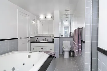 Rented by Halstead Real Estate