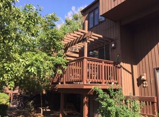 2130 S Walnut St SUITE 24, Boulder, CO 80304