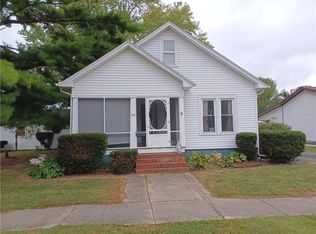 410 Stone St, Georgetown, IL 61846