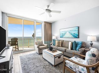 15625 Front Beach Rd UNIT 708, Panama City Beach, FL 32413
