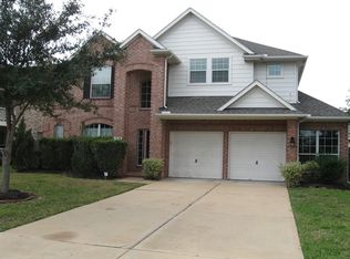 1911 Autumn Field Ln, Richmond, TX 77469
