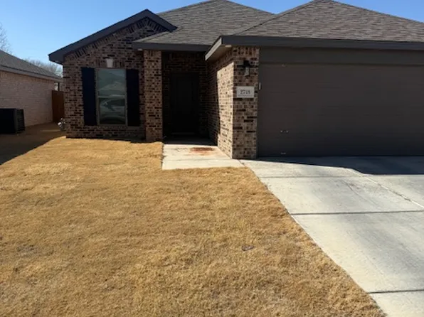 2718 Turner Ave, Lubbock, TX 79424