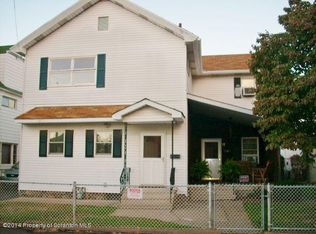 11 Plum Pl #2B, Scranton, PA 18509