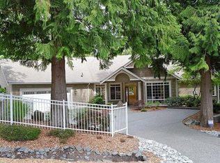 3252 Agate Heights Rd, Bellingham, WA 98226