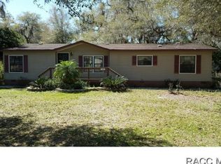 1560 N Toro Dr, Inverness, FL 34453