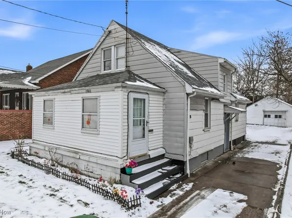 1946 Connecticut Ave, Youngstown, OH 44509