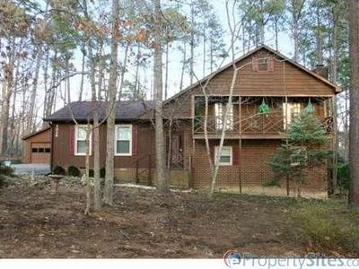 5026 Raintree Rd, Durham, NC, 27712