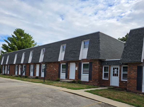 509 Lafayette Ave #4