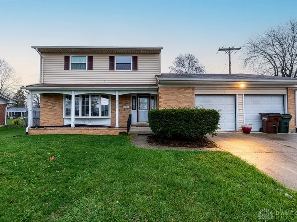 3628 Castano Dr, Dayton, OH 45416