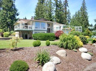 23502 Rim Rd, Graham, WA 98338