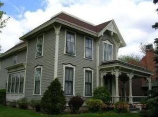 802 E College Ave, Appleton, WI 54911