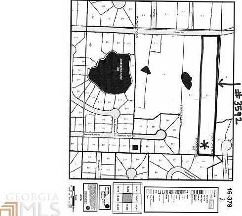 2nd image of 3592 Knight Rd