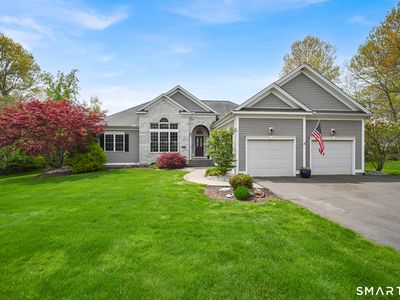 187 Maskel Road, South Windsor, CT, 06074